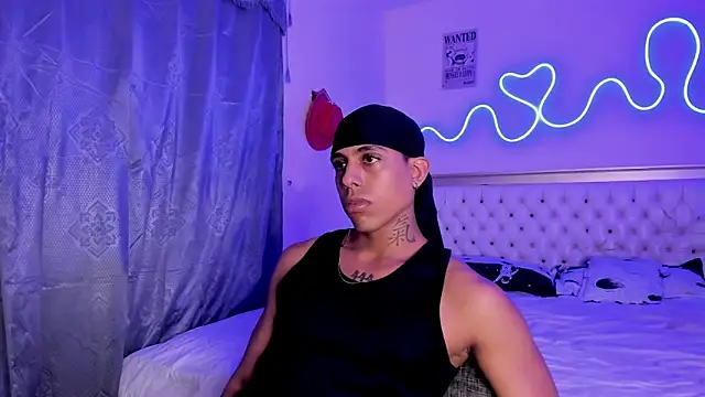 Glader31 online show from September 30, 2025, 10:04 pm