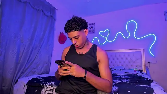 Glader31 online show from October 8, 2025, 7:11 pm