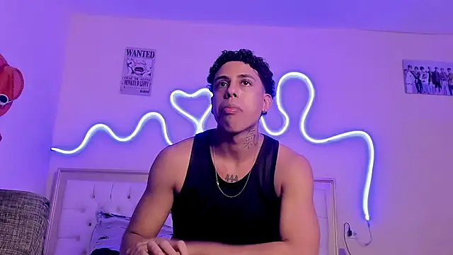 Glader31 online show from October 26, 2025, 9:31 pm