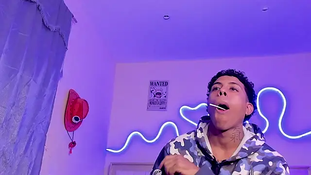 Glader31 online show from October 27, 2025, 9:19 pm