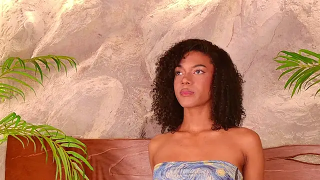 Stellaciel  online show from July 22, 2026, 1:03 pm