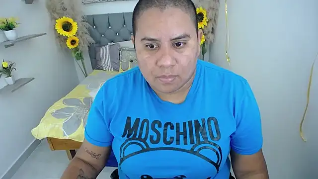 Snapshot of hotlesby_valery chatting on October 22, 2025, 12:38 pm hotlesby valery online show from October 22, 2025, 12:38 pm