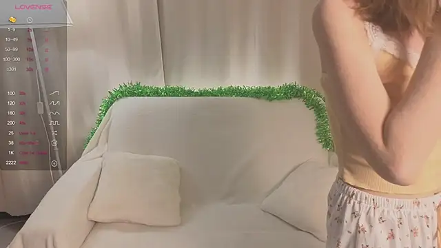 blooming rosee online show from January 8, 2026, 4:53 pm