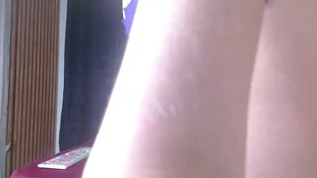 Melii idalgo online show from November 12, 2025, 3:18 am