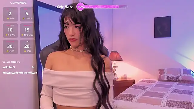 Rouse Monroe online show from November 22, 2025, 3:38 am