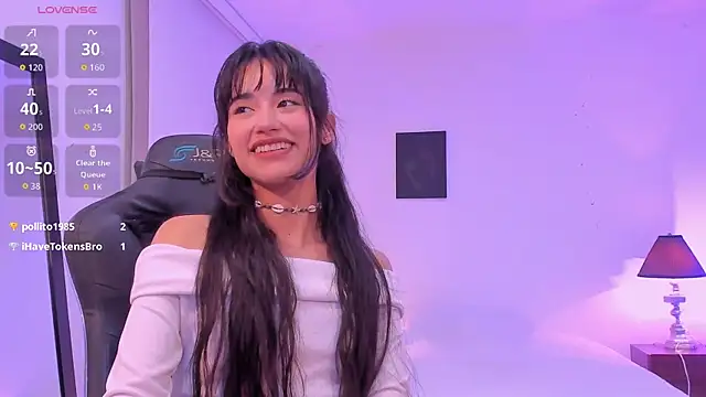 Rouse Monroe online show from December 5, 2025, 3:59 am