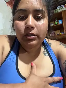 Ayee23-3 online show from September 19, 2025, 2:13 am