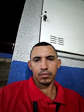 Francisca122 online show from April 25, 2026, 10:29 pm