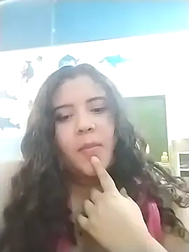 Snapshot of Carolceleste24 chatting on November 19, 2025, 8:31 pm Carolceleste24 online show from November 19, 2025, 8:31 pm