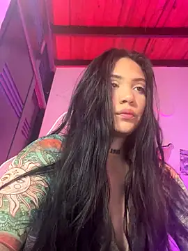 Snapshot of liahouses chatting on September 23, 2025, 1:19 am liahouses online show from September 23, 2025, 1:19 am