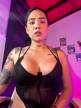 Snapshot of liahouses chatting on September 28, 2025, 1:22 am liahouses online show from September 28, 2025, 1:22 am