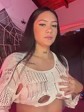 Snapshot of liahouses chatting on October 3, 2025, 10:07 pm liahouses online show from October 3, 2025, 10:07 pm