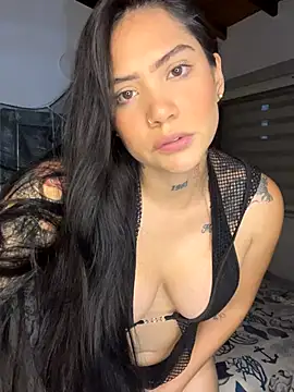 Snapshot of liahouses chatting on October 8, 2025, 12:30 am liahouses online show from October 8, 2025, 12:30 am