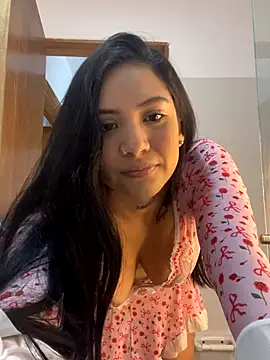 Snapshot of liahouses chatting on October 11, 2025, 10:41 pm liahouses online show from October 11, 2025, 10:41 pm