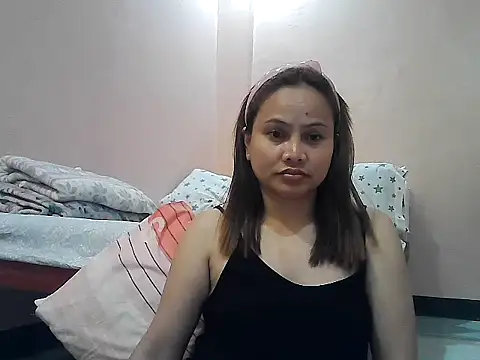 Snapshot of Amarrahlyn chatting on June 6, 2026, 9:58 am Amarrahlyn online show from June 6, 2026, 9:58 am