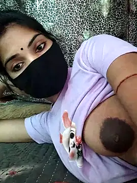 PRACHI-743 online show from June 20, 2026, 1:09 am