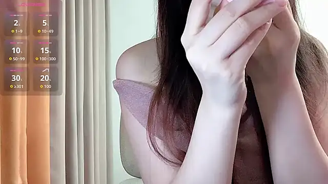 Puppy-12 online show from September 24, 2025, 4:49 am