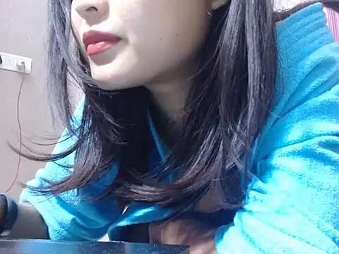 muskaan8400 online show from December 5, 2025, 9:51 am