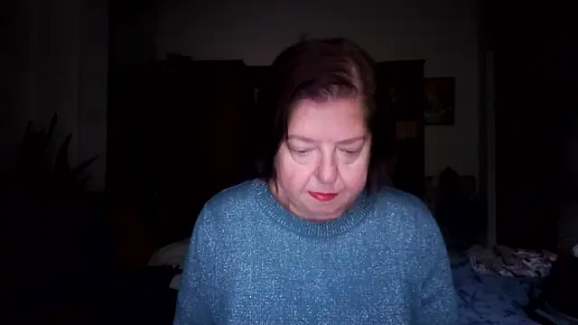 Violet Pulse online show from October 10, 2025, 9:08 am