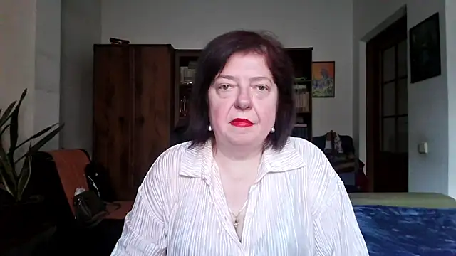 Violet Pulse online show from April 7, 2026, 12:16 pm