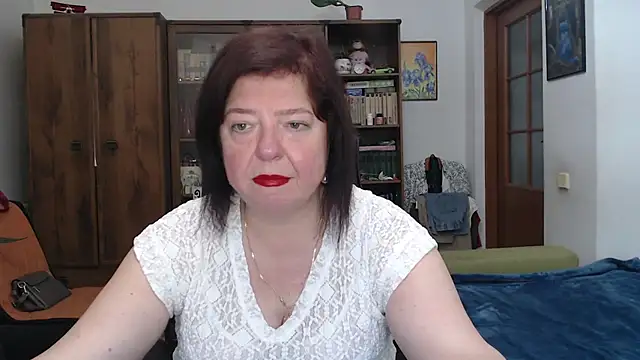 Violet Pulse online show from July 8, 2026, 11:26 am