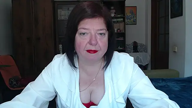 Violet Pulse online show from July 10, 2026, 7:23 am
