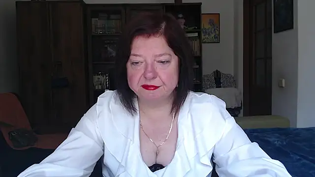 Violet Pulse online show from July 14, 2026, 7:57 am