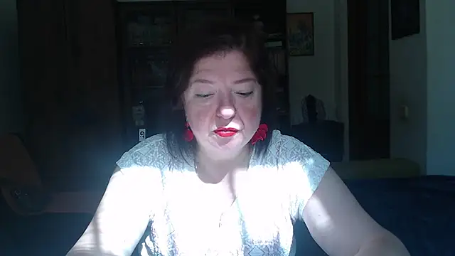 Violet Pulse online show from July 18, 2026, 6:39 am