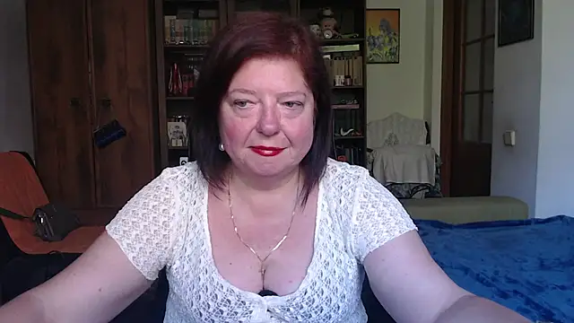 Violet Pulse online show from July 22, 2026, 1:03 pm