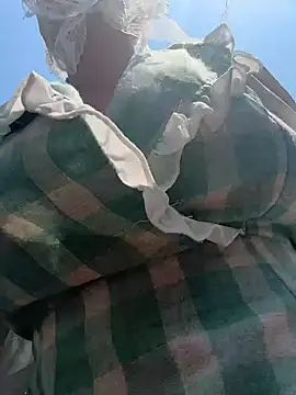 RonnieKiss online show from February 22, 2026, 5:08 am