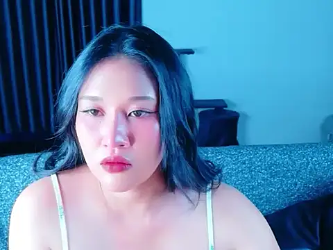 Lalacream12 online show from September 26, 2025, 7:45 am