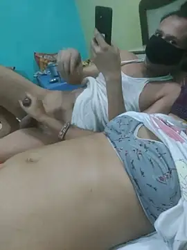 Snapshot of Cute-Charvii chatting on October 1, 2025, 9:15 am Cute-Charvii online show from October 1, 2025, 9:15 am