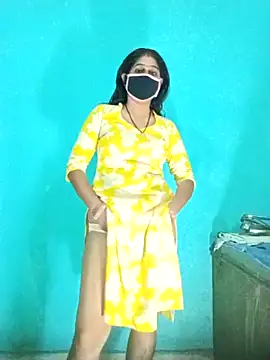 Snapshot of Cute-Charvii chatting on December 19, 2025, 3:46 am Cute-Charvii online show from December 19, 2025, 3:46 am