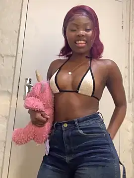 21shazzy online show from September 24, 2025, 5:22 am