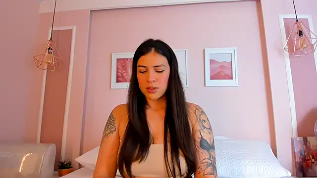 Sarah Reidd online show from October 3, 2025, 12:57 pm