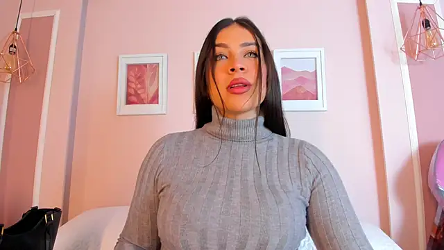 Sarah Reidd online show from October 8, 2025, 1:09 pm