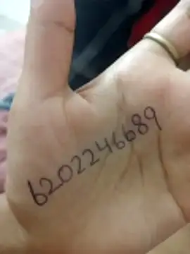 JassiKumari02 online show from March 26, 2026, 6:24 pm