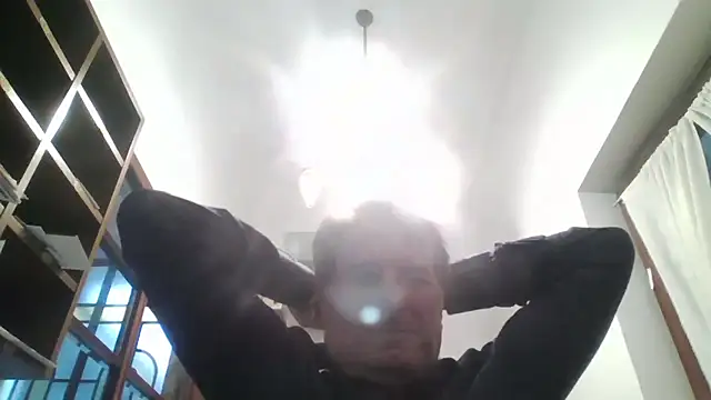 sayeaprayer65 online show from October 15, 2025, 9:09 am