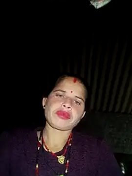 M-Kajal456 online show from October 30, 2025, 11:49 pm