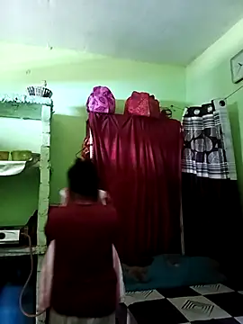 Mona darling21 online show from October 13, 2025, 5:07 am