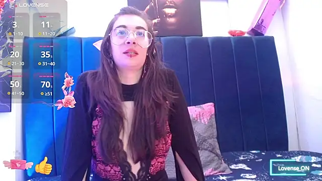 Violet wish online show from October 4, 2025, 1:20 pm