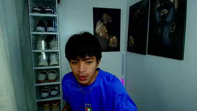 jayxxxlovescock online show from October 10, 2025, 5:34 pm