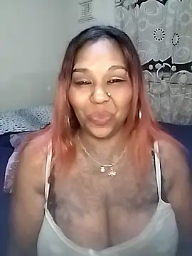 Javel123 online show from September 30, 2025, 8:36 pm