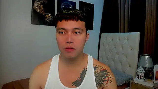 Snapshot of wildesthotasian chatting on September 19, 2025, 5:46 pm wildesthotasian online show from September 19, 2025, 5:46 pm