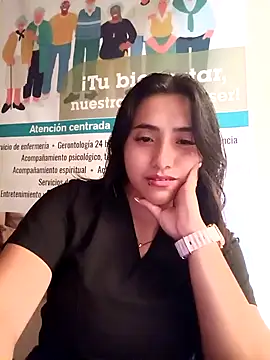 ANDREA-10  online show from December 19, 2025, 3:30 pm