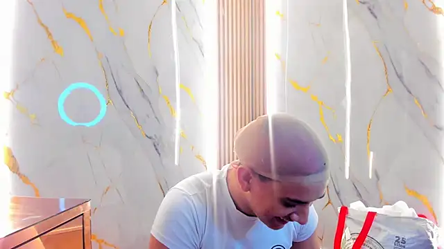 Marian Cristal online show from February 9, 2026, 3:21 am