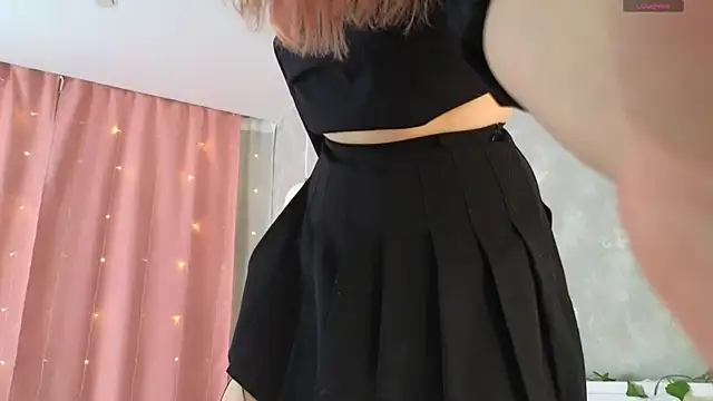 vivyboo111 online show from March 31, 2026, 10:21 pm