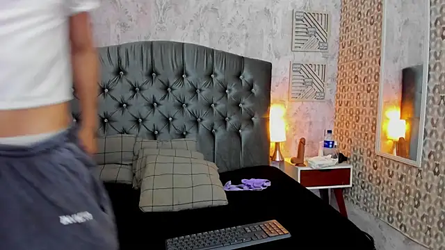 liam twiink online show from February 17, 2026, 3:25 am