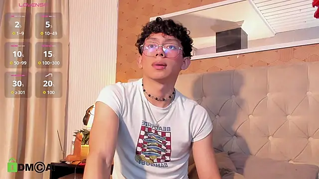 liam twiink online show from February 22, 2026, 3:18 am