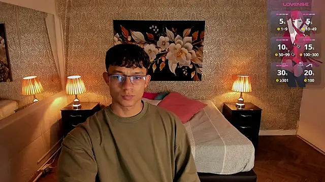 mike wills3 online show from November 6, 2025, 3:18 am